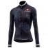 Castelli Maillot Manches Longues Scambio