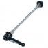 KCNC Road Skewer With TI Axle Set