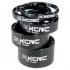 KCNC Hollow Headset Spacers 5 Units