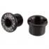 KCNC Chainring Bolt Spb0014 Road 5 Pieces Mutter
