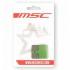 MSC Almohadillas Disco Freno Shimano Deore M515 Organic