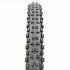 MSC Gripper 2C AM Pro Shield 60 TPI Tubeless 27.5´´ x 2.30 MTB Tyre