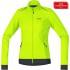 GORE® Wear Giacca C3 Windstopper Thermo