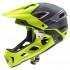 Uvex Jakkyl HDE Downhill Helmet