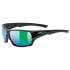 Uvex Sportstyle 222 Mirrored Polarized Sunglasses
