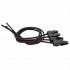 Thule Bungee Cord 4 Units