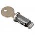 Thule N008 Lock With Key