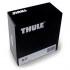 Thule Kit FixPoint XT 3003 Skoda Octavia 4 Türen MK I 97-04/Fabia 4-5 Türen MK I 01-07