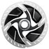 Shimano Center Lock Disk Rotor Dura XT Ice Tech Bremsscheibe