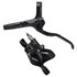 Shimano MT200 Front Lever+ Brakes Kit