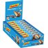 Powerbar Protein Nød 2 Chocolate 18 Enheder Mælk Chocolate Og Peanut Energy Bars Box