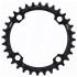 BBB Antracita BCR-44 104 BCD Chainring