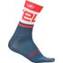 Castelli Free Kit 13 Socken