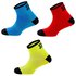 Spiuk Calcetines Anatomic 3 Pares