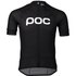 POC Essential Road Logo Short Sleeve Jersey