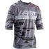 Leatt DBX 3.0 3-4 Sleeve T-Shirt