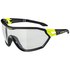 Alpina S-Way VL+ Photochromic Sunglasses
