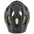Alpina Carapax Junior MTB-Helm