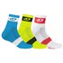 Giro Comp Racer κάλτσες 3 ζευγάρια