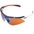 Briko Endure Pro Team 2 Lenses Sunglasses