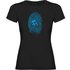 Kruskis MTB Fingerprint short sleeve T-shirt