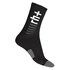 rh+ Chaussettes Logo Thermo 15