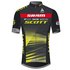 Odlo Maillot Stand-Up Collar Pro