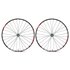 Fulcrum Pair Roues VTT Red Passion 3 29´´ Disc Tubeless