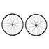 Fulcrum Paire Roues Route Racing 6 DB Disc Tubeless