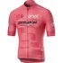 Castelli Camiseta Giro102 Squadra