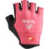 Castelli Giro Italia 2021 Handschuhe