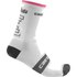 Castelli Giro102 17 Socken