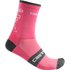 Castelli Giro Italia 2019 Socken