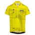 Le Coq Sportif Tour De France 2019 Replika Koszulki