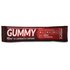 FullGas Gummy 30g 30 Units Strawberry Energy Bars Box