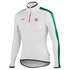 Castelli Maillot Manches Longues Spinta