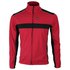 Eltin Pro Rojo/Negro Jacket
