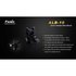 Fenix ALB-10 Wsparcie światła Kierownicy