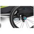 Thule Chariot Cab 2 Trailer