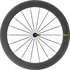 Mavic Comete Pro Carbon SL T Tubular Road Front Wheel