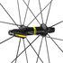 Mavic Comete Pro Carbon SL T Tubular Road Front Wheel