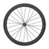 Mavic Ksyrium Pro Carbon SL UST CL Disc Tubeless Road Front Wheel