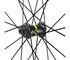Mavic Ksyrium Pro Carbon SL UST Disc Tubeless road rear wheel
