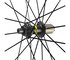 Mavic Ksyrium Pro Carbon SL UST Disc Tubeless road rear wheel