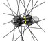 Mavic Crossmax Elite Carbon Boost 27.5´´ Disc MTB Front Wheel