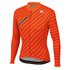 Sportful Maillot Manches Longues Bodyfit Team