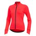 Pearl Izumi Attack Thermisch Long Sleeve Jersey