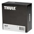 Thule Serrer Kit 5005 Mini Tonnelier 14+