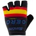 Santini La Vuelta KM0 2023 Handschuhe