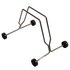 Bicisupport BS050R Bicycle Rack With Wheels Support